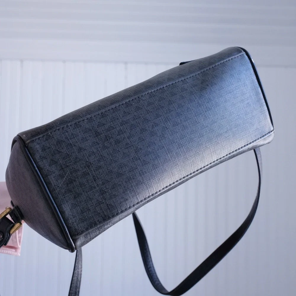 Vintage 80s Liz Claiborne crossbody bag